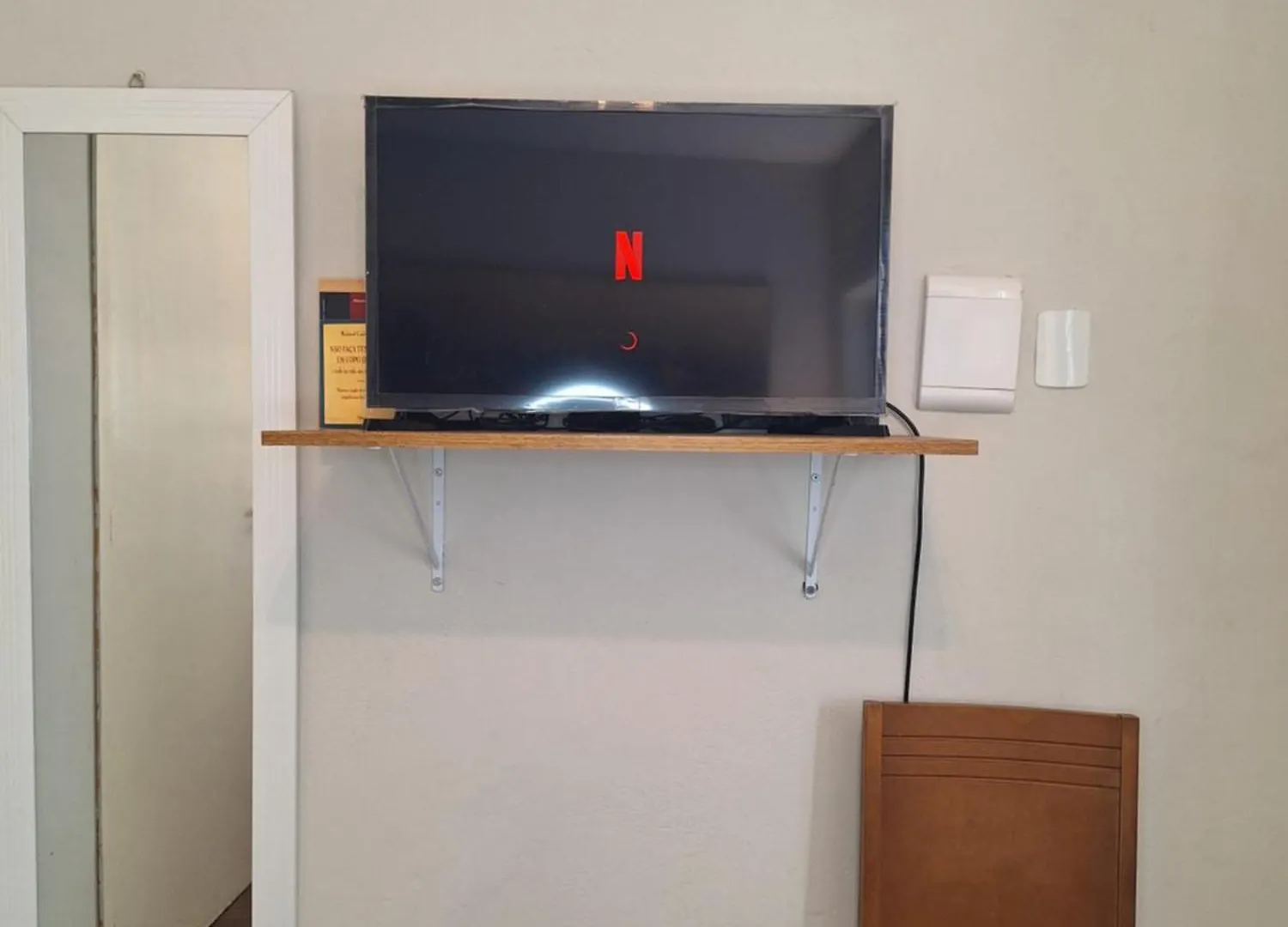 סאו פאולו Apartamento Encantador סאו פאולו