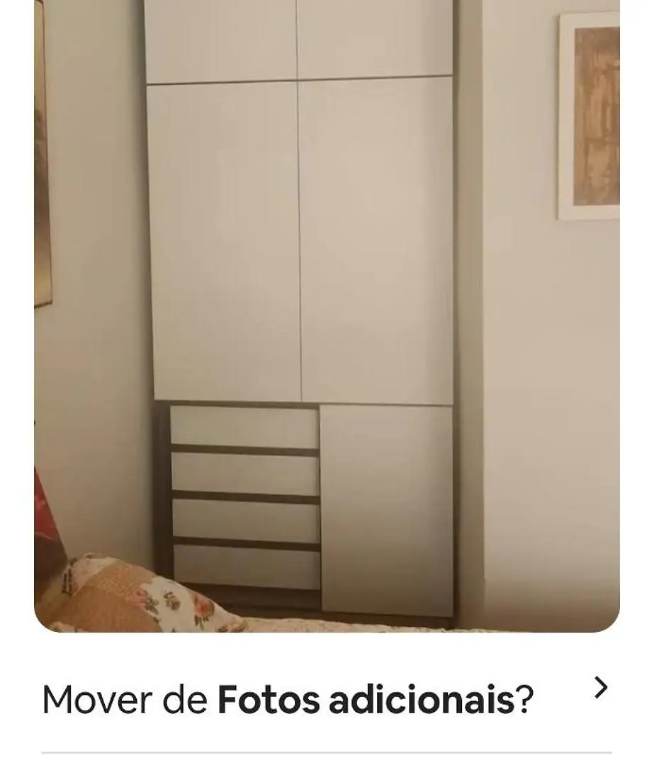סאו פאולו Apartamento Encantador