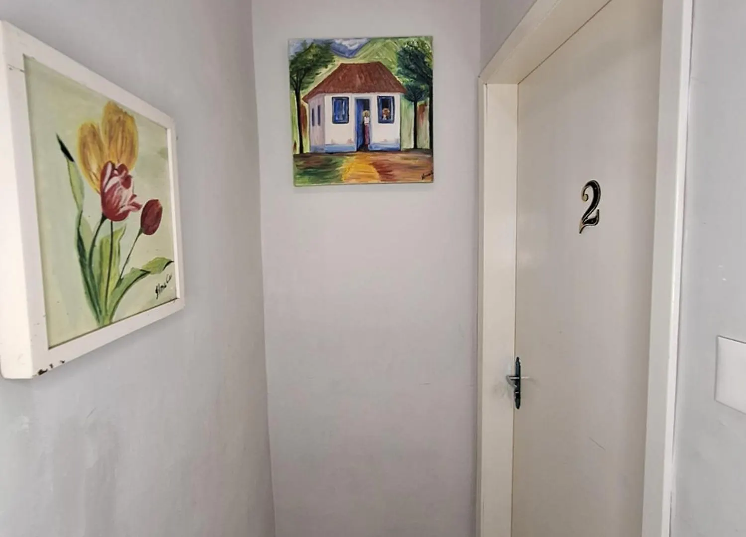 סאו פאולו Apartamento Encantador ברזיל