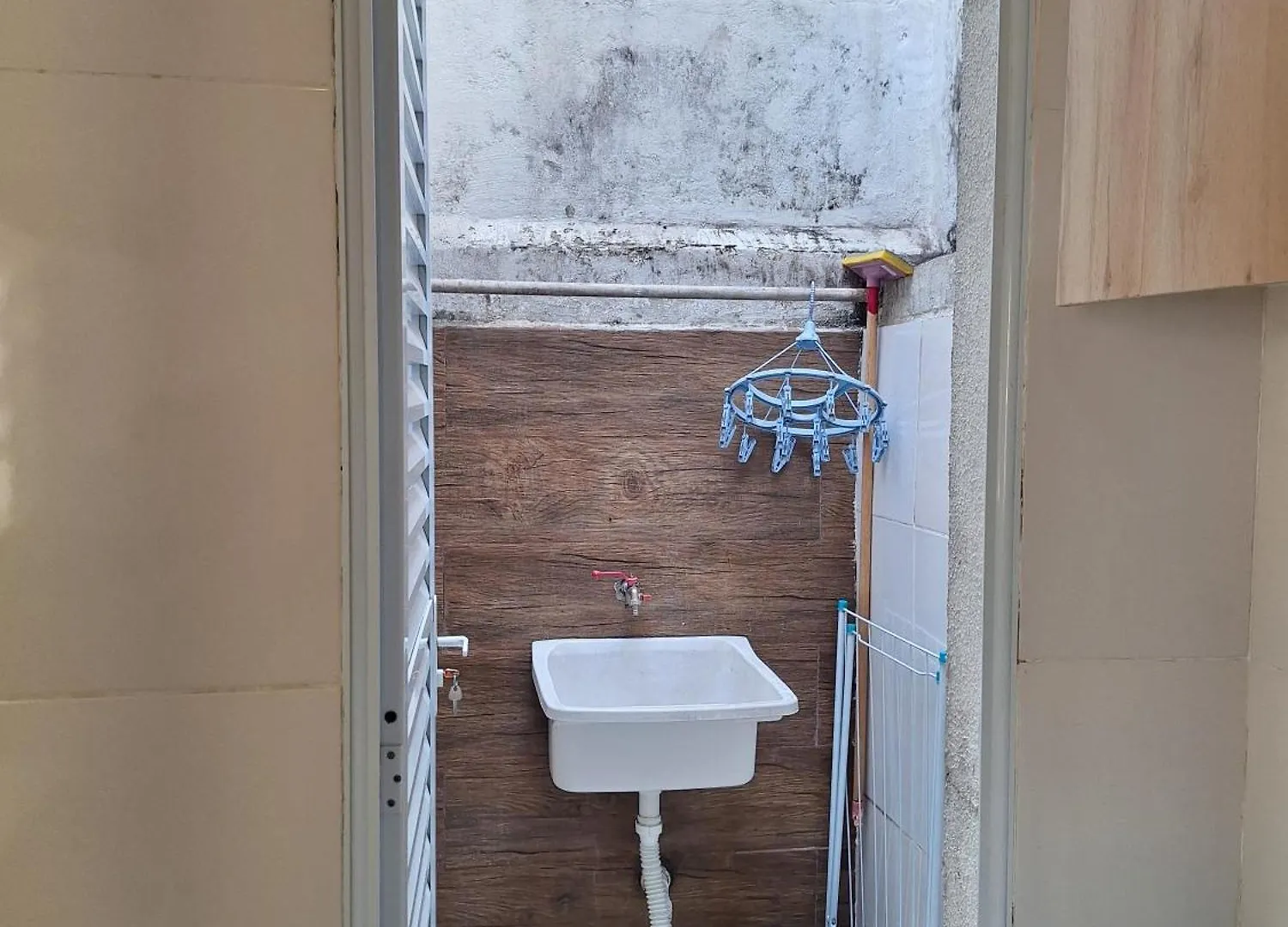 סאו פאולו Apartamento Encantador סאו פאולו