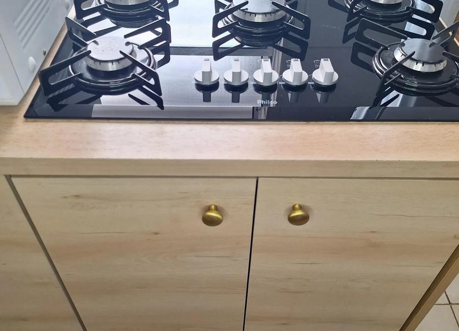 דירה סאו פאולו Apartamento Encantador ברזיל