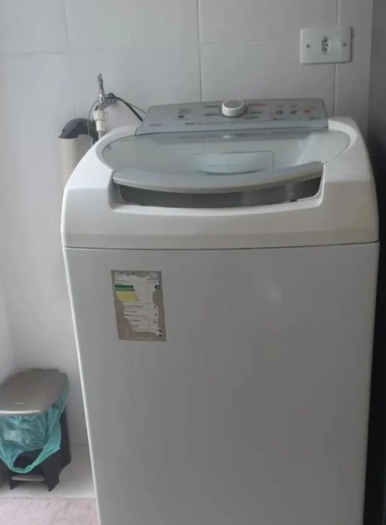 Apartamento Encantador 상파울루 0*,