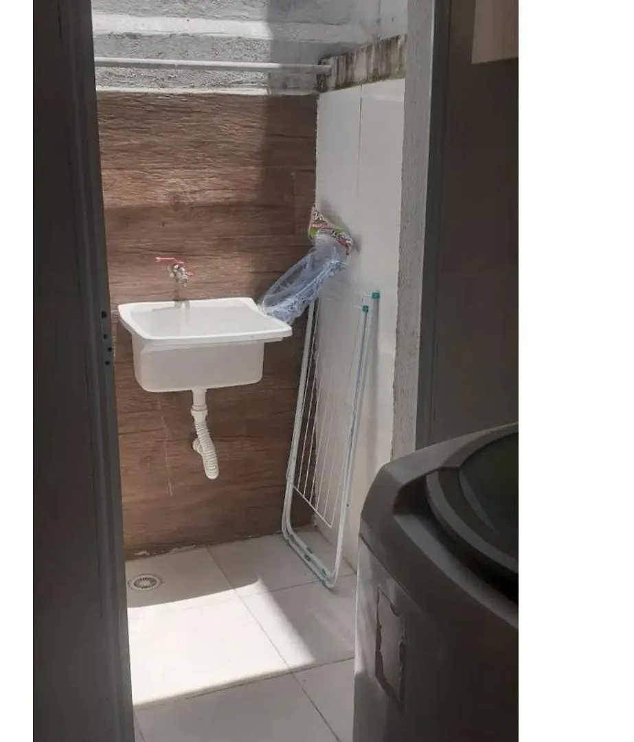 Apartamento Encantador 상파울루 0*,  브라질