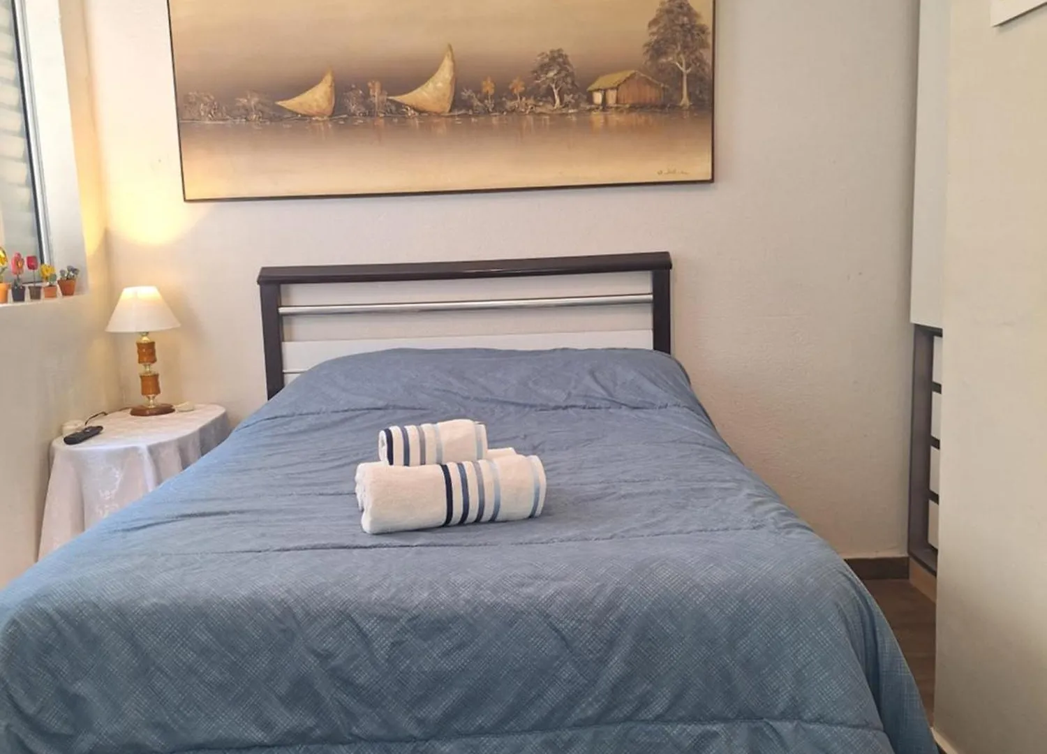 Apartamento Encantador 상파울루 아파트