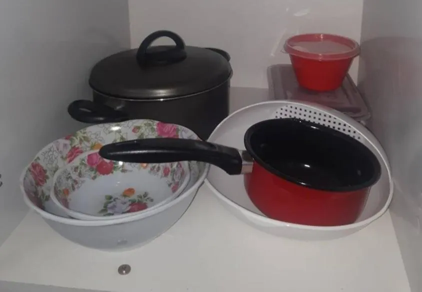 Apartamento Encantador 상파울루