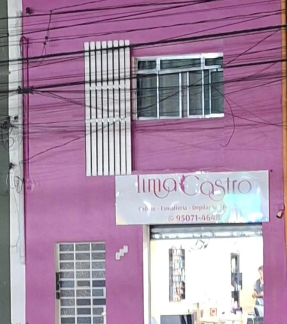 Apartamento Encantador 상파울루 아파트
