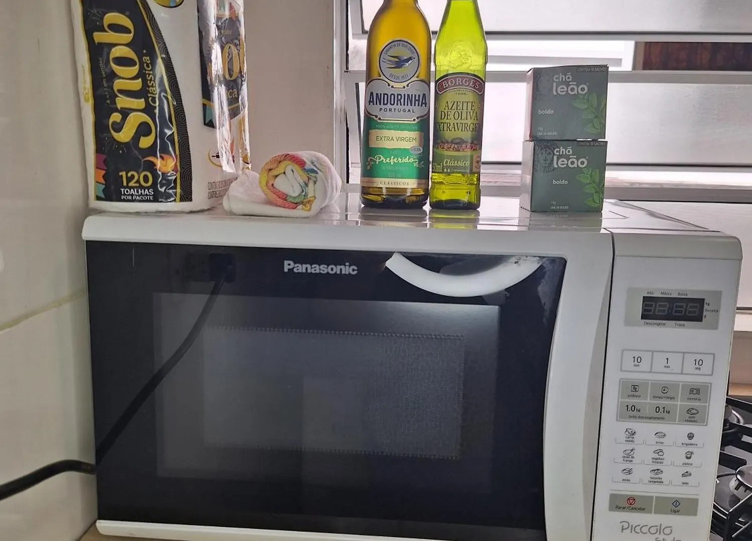 Apartamento Encantador 상파울루 아파트